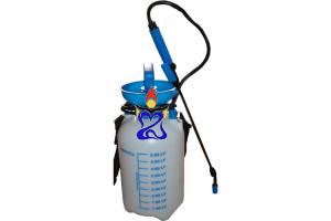 Pump Spray Aquaking 5 liter